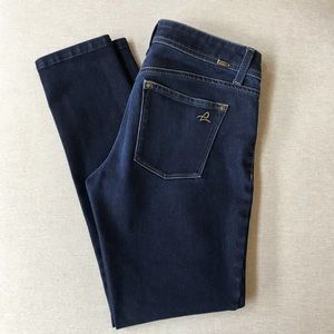 DL1961 Emma skinny jeans size 29